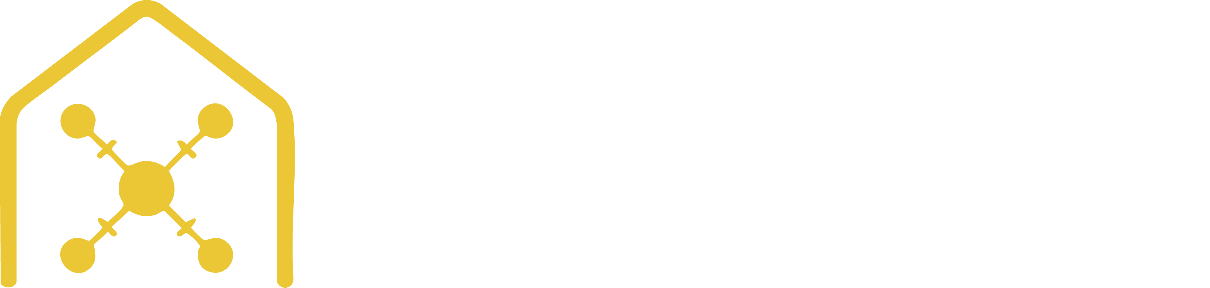 Howard AI Logo